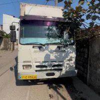 بادسان مسقف چادری ۸ تن مدل ۸۱