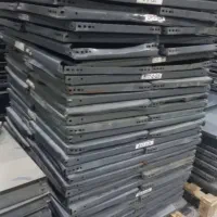 قفسه کارکردفلزی انباری کارگاه خریدوفروش کارکرده|فروشگاه و مغازه|کرج, المهدی|دیوار