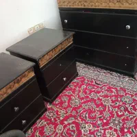 دراور و کشو چندتیکه سالم