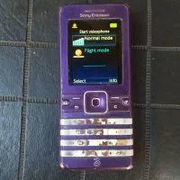 سونی اریکسون k770 کلکسیونی|موبایل|شیراز, امام حسین|دیوار