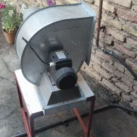 سانتریفیوژ و هود