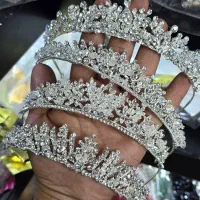 تاج عروس وارداتی ۲۷۲