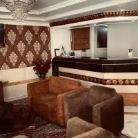 هتل آپارتمان دو خوابه و سه خوابه نزدیک حرم