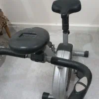 دوچرخه ثابت ورزشی|تجهیزات ورزشی|اهواز, اهواز|دیوار