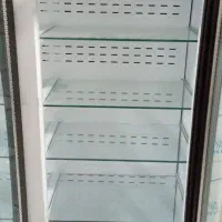 یخچال سه درسوپرمارکت|یخچال و فریزر|آشخانه, |دیوار