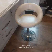 صندلی اوپن جک دار