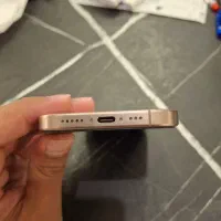 iphone 16 pro 256 zaa|موبایل|تهران, فردوسی|دیوار
