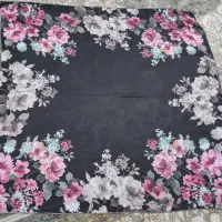 روسری و شال|لباس|صومعه‌سرا, |دیوار