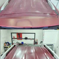 مرکز تخصصی رفع آفتاب سوختگی و پالیش  سرامیک خودرو|خدمات موتور و ماشین|شیراز, شهرک فرزانگان|دیوار