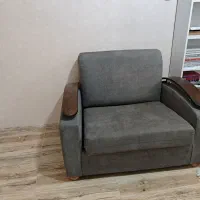 مبل تختخوابشو|تخت و سرویس خواب|قم, اسمعیل آباد|دیوار