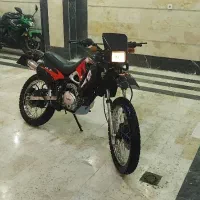 تریل 200 فروش یا معاوضه با ویو