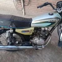 موتور رهرو 125|موتورسیکلت|ری, دولت‌آباد|دیوار