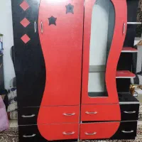 کمد اتاق بچه