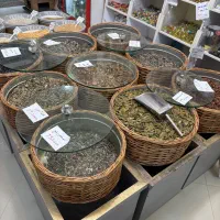 استند ۱۰ طبقه شیشه خور آجیل،شکلات،حبوبات،تخمه|فروشگاه و مغازه|قدس, شهرک فرزان|دیوار