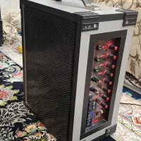 باند اکو دار