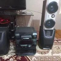 ضبط صوتی درحد نو