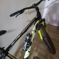 دوچرخه|دوچرخه، اسکیت، اسکوتر|سرخنکلاته, |دیوار