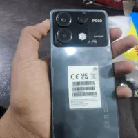 POCO X6 5G|موبایل|زابل, |دیوار