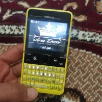 نوکیا آشا 202