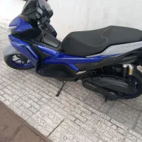 موتور گلکسی نیرو موتور اسکوتر