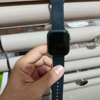 ساعت هوشمند مدل HK PRO MAX PLUS