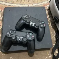 فروش یک دستگاه ps4 فروش فوری