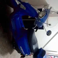 فروش|موتورسیکلت|اصفهان, قائمیه|دیوار