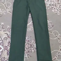 شلوار کتون لویی ویتون