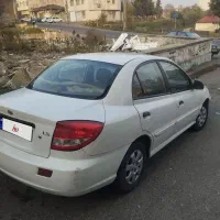 ریو مدل 90 ای بی اس|خودرو سواری و وانت|رشت, شهریاران|دیوار