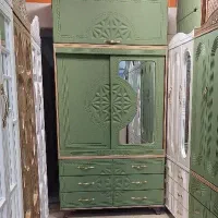 کمدلباس  کد ۲۰۲۵|جاکفشی، کمد، دراور|تهران, عبدل‌آباد|دیوار