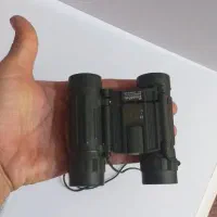 دوربین شکاری.المانی اصلی.ابعاد۱۵ ×۱۵|دوربین عکاسی و فیلمبرداری|لنجان, |دیوار