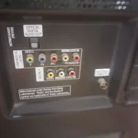 تلویزیون ۵۰ اینج LG|تلویزیون و پروژکتور|بروجرد, |دیوار