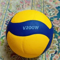 فروش توپ والیبال