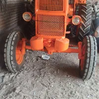 کار باتراکتور