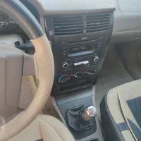 فروش405بدون رنگ درحد|خودرو سواری و وانت|بستک, |دیوار