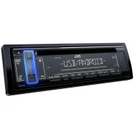 ضبط جی وی سی مدل R406M|پخش‌کننده DVD و ویدیو|دزفول, |دیوار