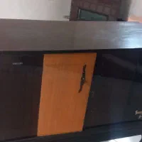 میز|بوفه، ویترین، کنسول|بستان آباد, |دیوار