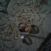 انگشتر مهره