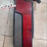چراغ خودرو|قطعات یدکی و لوازم جانبی|بروجرد, |دیوار