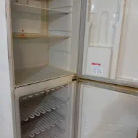 یخچال فریزر دو درب فروزان