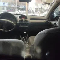 206تیپ 2|خودرو سواری و وانت|سبزوار, سیادتی|دیوار