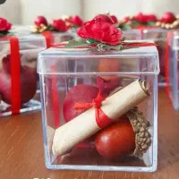 گیفت شب یلدا|صنایع دستی و سایر لوازم تزئینی|کرمان, |دیوار