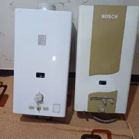 خریدار اب گرمکن کولر