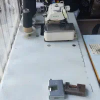 سردوز صنعتی زوج