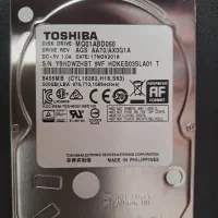 هارد ۵۰۰ گیگ