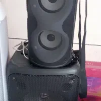 فروش عمده خرده اسپیکرو باند|سیستم صوتی خانگی|یاسوج, |دیوار