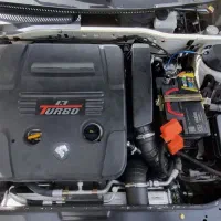 دناپلاس توربو اتومات ۱۴۰۱|خودرو سواری و وانت|کرمان, |دیوار