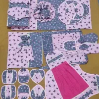 سرویس آشپزخانه|سفره، حوله، دستمال آشپزخانه|بیرجند, |دیوار