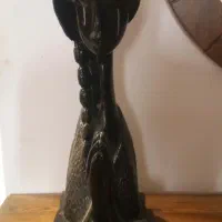 مجسمه نیم تنه