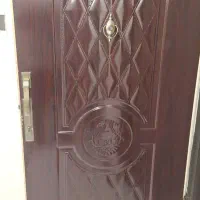 درب اپارتمان